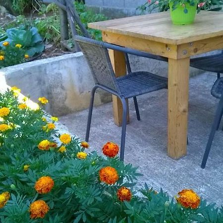 Apartment Anny Pula Luaran gambar