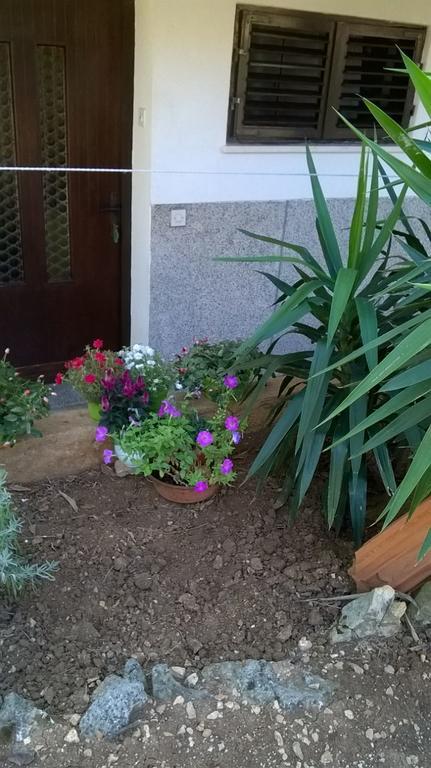 Apartment Anny Pula Luaran gambar