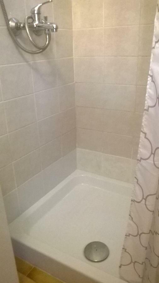 Apartment Anny Pula Luaran gambar